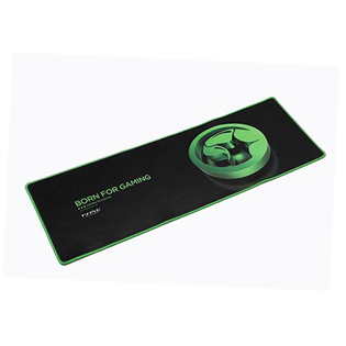 【MARVO】 G13 電競滑鼠墊 綠